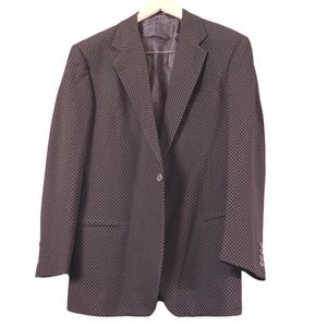 Giorgio Armani Blazer (New)